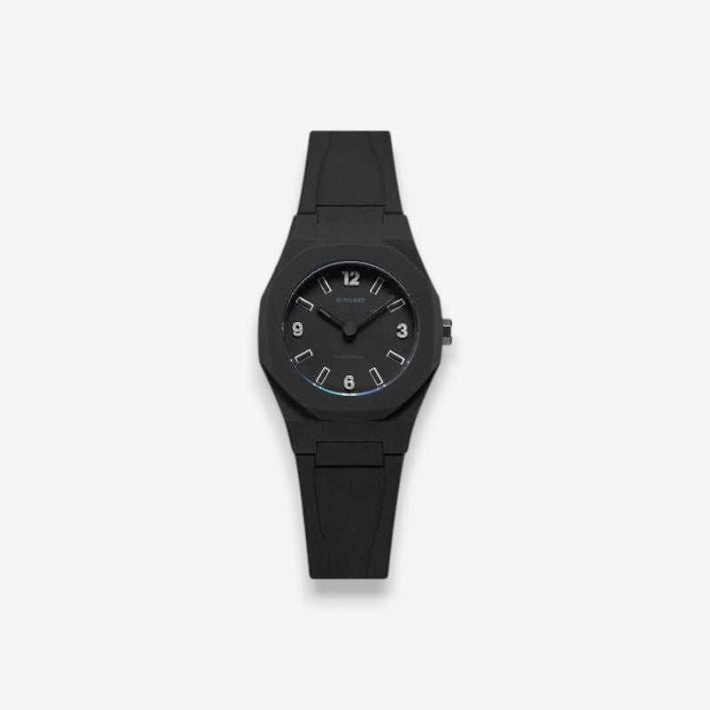 D1 Milano Nanochrome D1-NCRJ01 Orologio Quarzo Donna