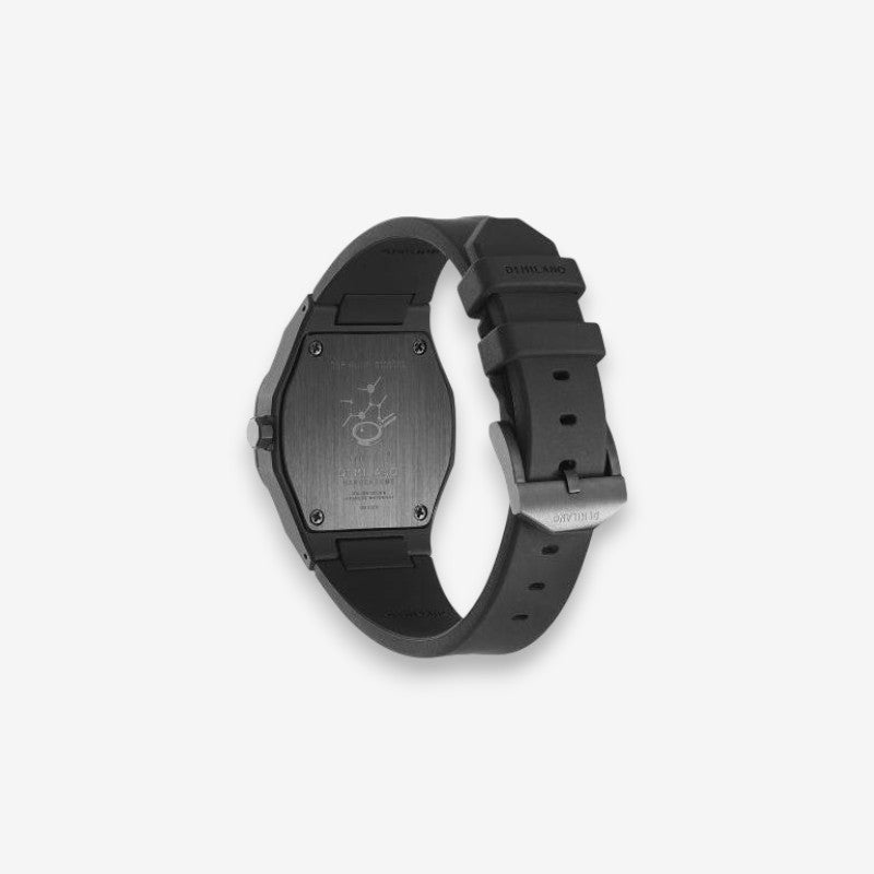 D1 Milano Nanochrome D1-NCRJ01 Orologio Quarzo Donna 3