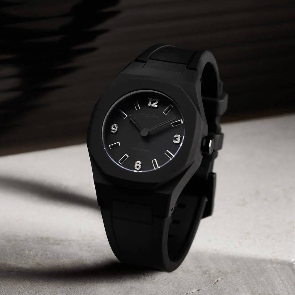 D1 Milano Nanochrome D1-NCRJ01 Orologio Quarzo Donna 4