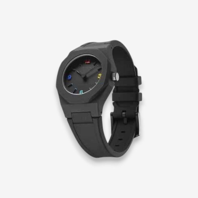 D1 Milano Nanochrome D1-NCRJ03 Orologio Quarzo Donna 2