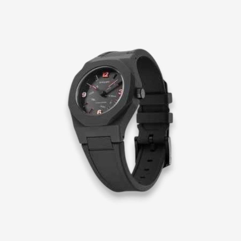 D1 Milano Nanochrome D1-NCRJ04 Orologio Quarzo Donna 2