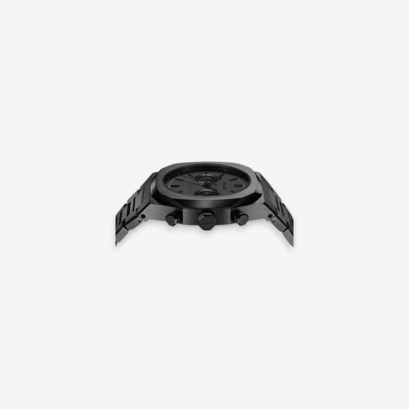 D1 Milano Shadow Cronografo D1-CHBJSH Orologio Quarzo Uomo 3