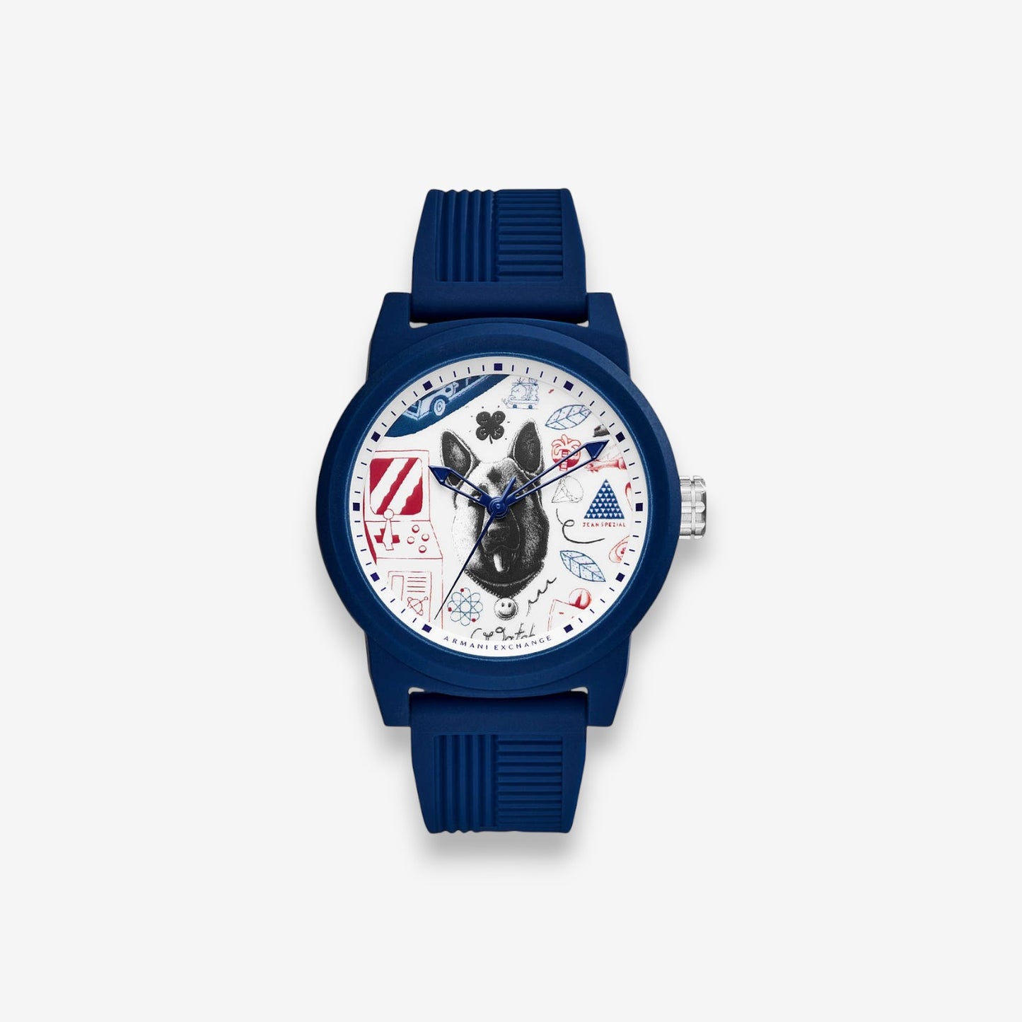 Orologio Armani Exchange ATLC