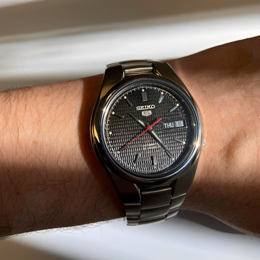 Orologio Seiko 5 Sport SNK607 Automatico