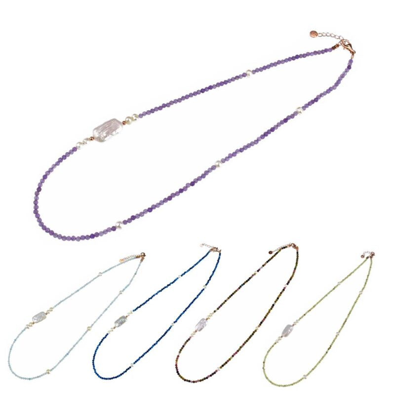 Collana Farfalla in Argento 925