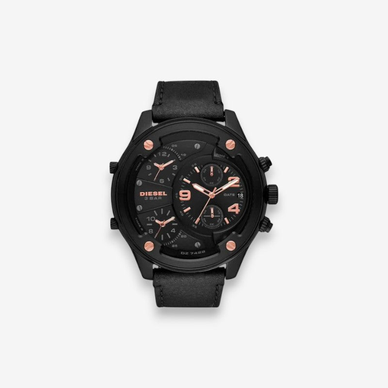 Diesel Boltdown DZ7428 Orologio Multifunzione Uomo