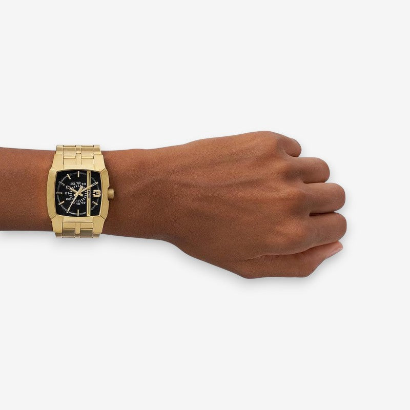 Diesel Cliffhanger DZ2151 Orologio Quarzo Uomo