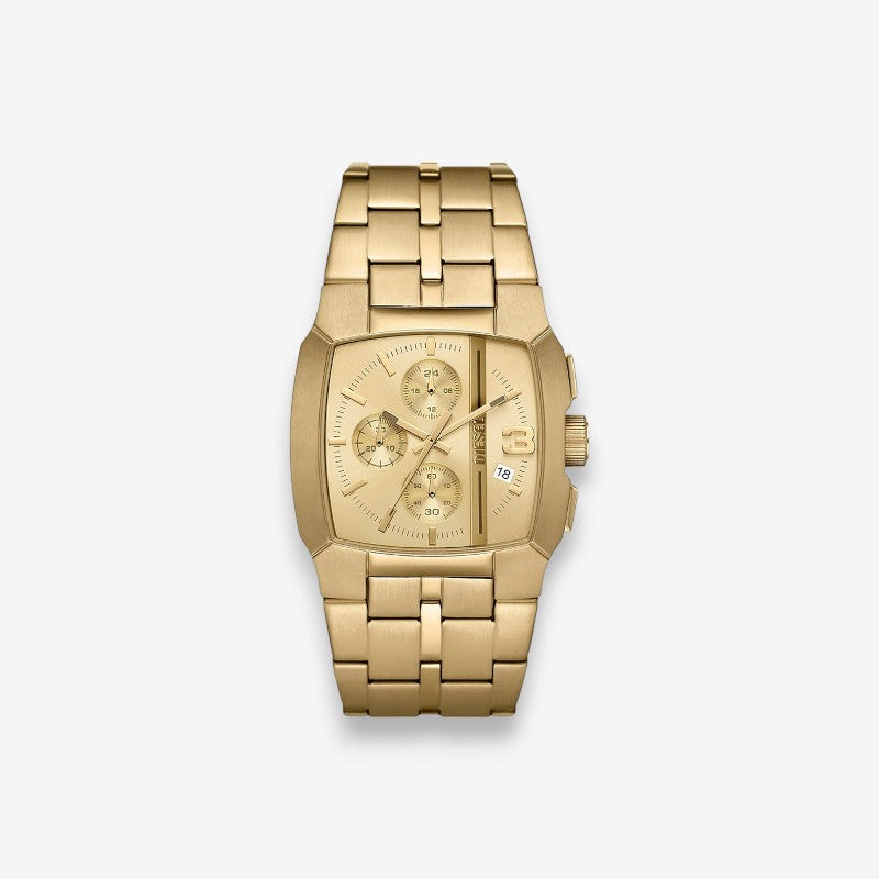 Diesel Cliffhanger DZ4639 Orologio Quarzo Uomo