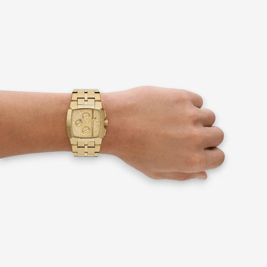 Diesel Cliffhanger DZ4639 Orologio Quarzo Uomo