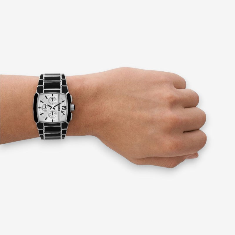 Diesel Cliffhanger DZ4646 Orologio Quarzo Uomo