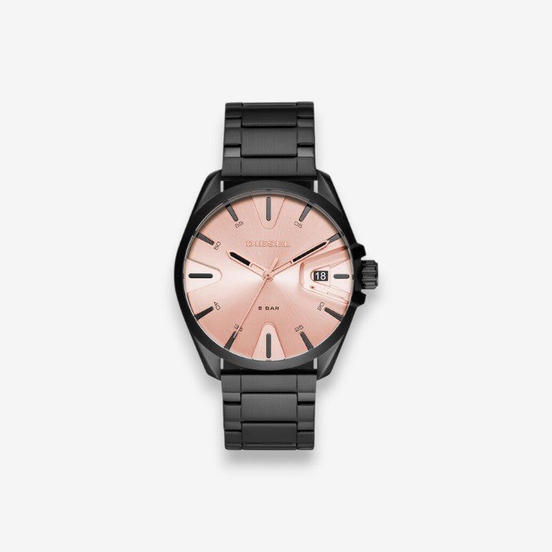 Diesel MS9 DZ1904 Orologio Quarzo Uomo