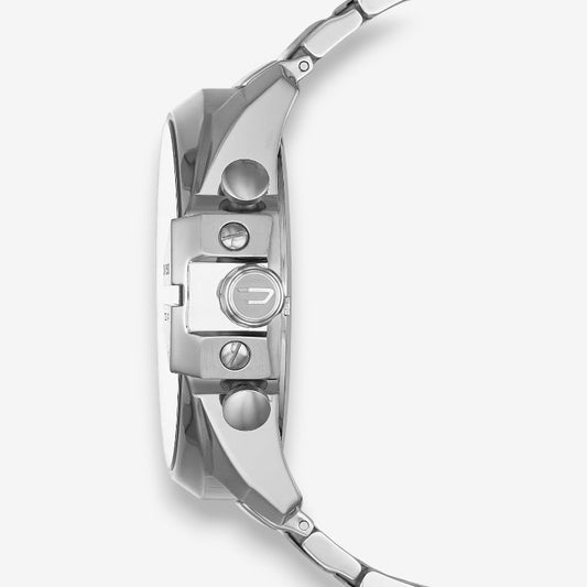 Diesel Mega Chief DZ4308 Orologio Quarzo Uomo