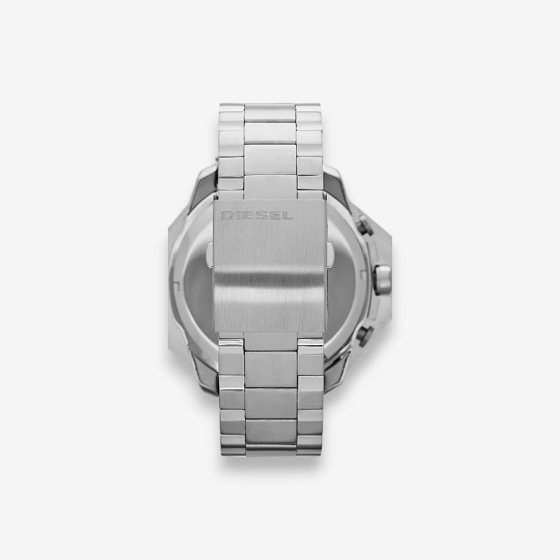 Diesel Mega Chief DZ4308 Orologio Quarzo Uomo