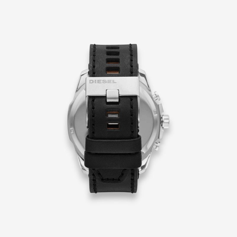 Diesel Mega Chief DZ4559 Orologio Quarzo Uomo