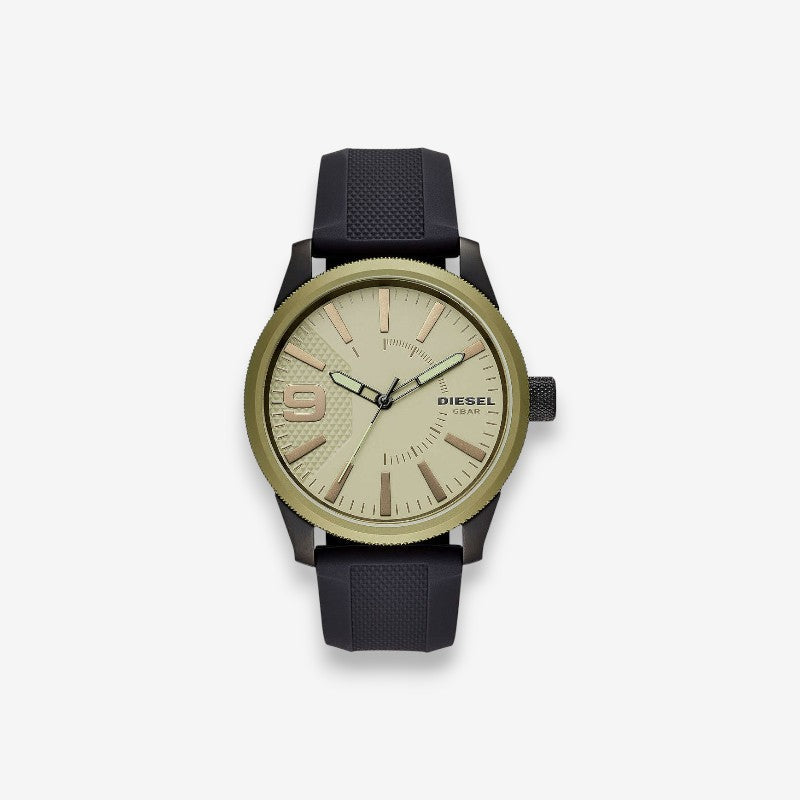 Diesel Rasp NSBB DZ1875 Orologio Quarzo Uomo