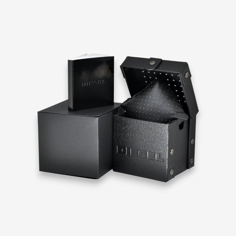 Diesel Rasp NSBB DZ1875 Orologio Quarzo Uomo
