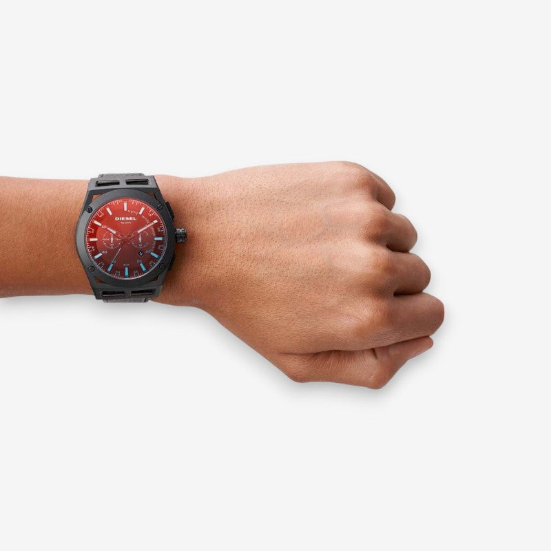 Diesel Timeframe DZ4544 Orologio Quarzo Uomo