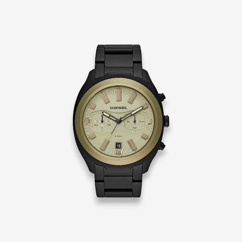 Diesel Tumbler DZ4497 Orologio Quarzo Uomo