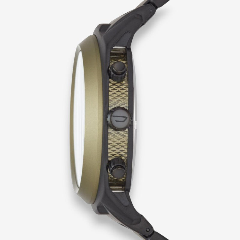 Diesel Tumbler DZ4497 Orologio Quarzo Uomo