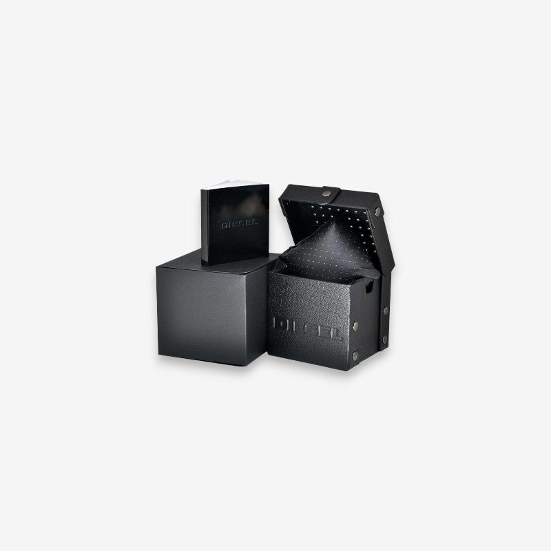 Diesel Tumbler DZ4497 Orologio Quarzo Uomo
