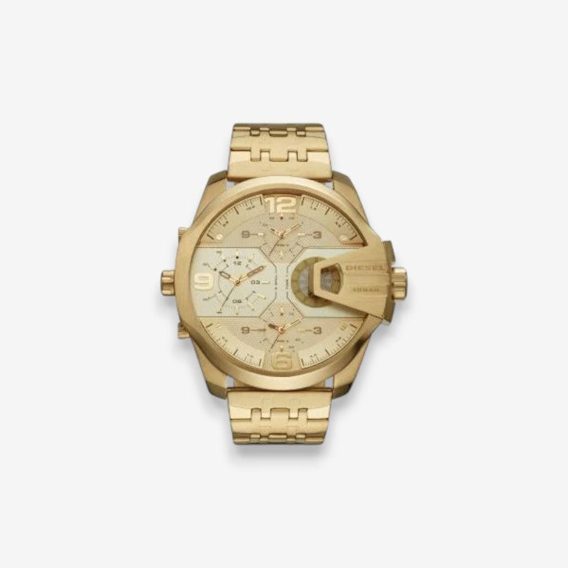Diesel Uber Chief DZ7447 Orologio Multifunzione Uomo