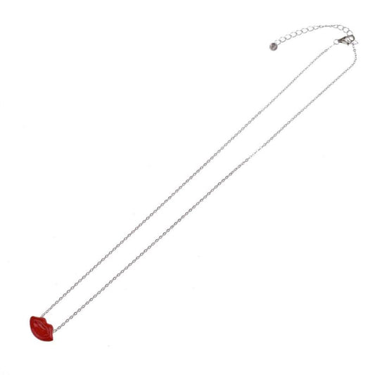 Collana Lola in Argento 925