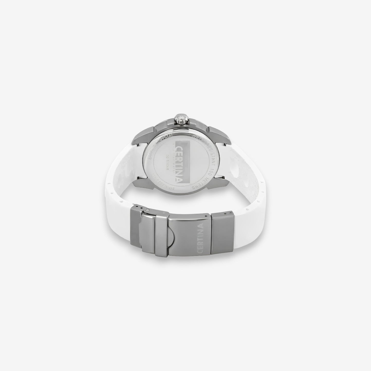 Orologio Certina DS Rookie Al Quarzo