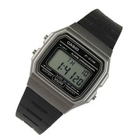 Casio Vintage F-91WM-1B Orologio Uomo