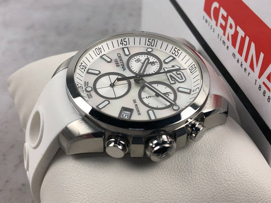Orologio Certina DS Rookie Al Quarzo