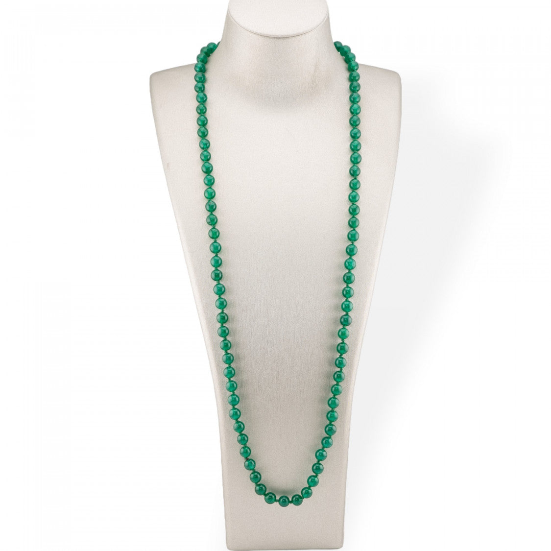 Collana Donna con pietre dure di Agata Verde