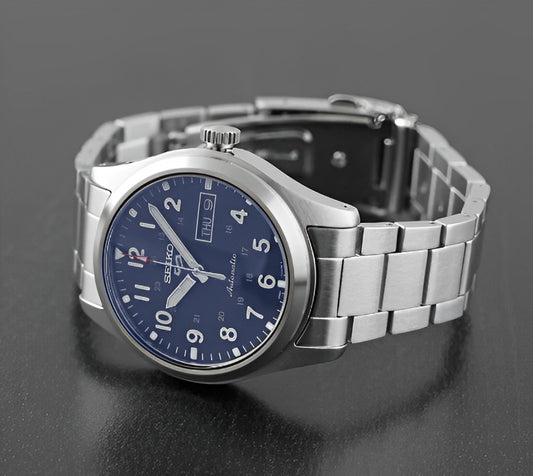 Orologio Seiko Uomo 5 Sports SRPG29