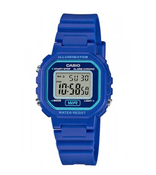 Casio Digitale LA-20WH-2A Orologio Casio Uomo