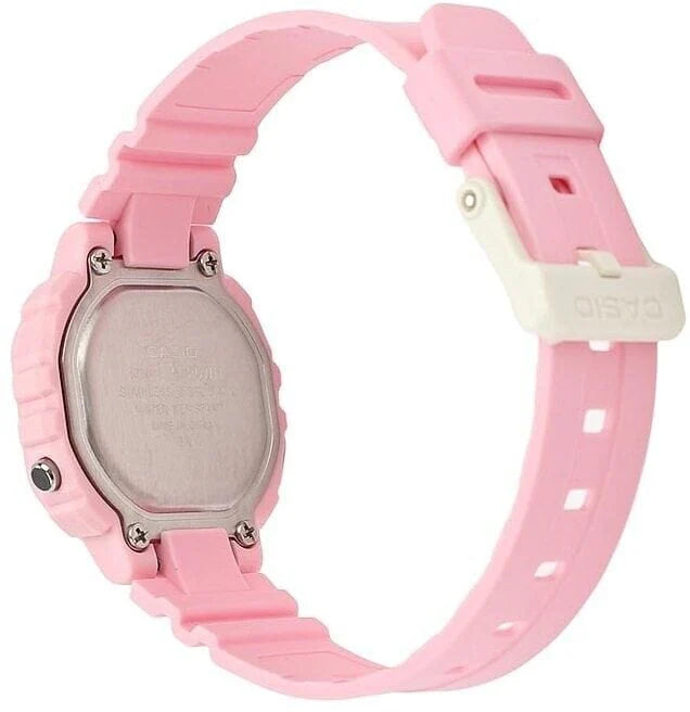 Casio Digitale LA-20WH-4A1 Orologio Casio Donna