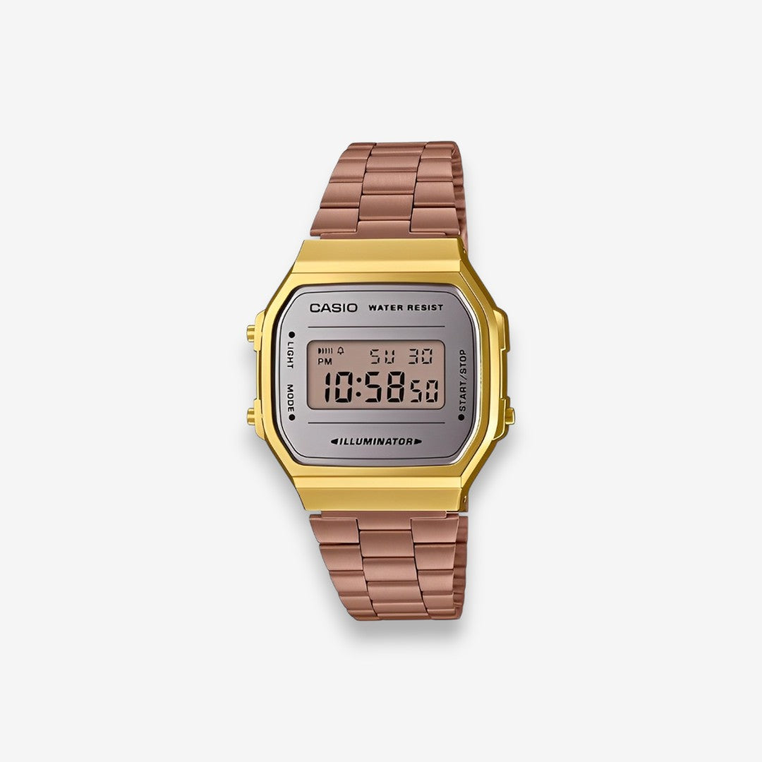Orologio Casio A168WECM-5D