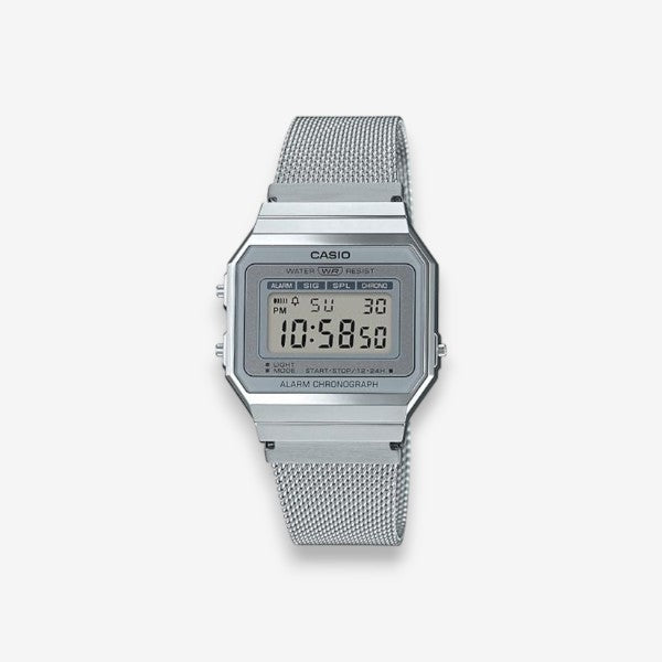 Orologio Casio A700WEM-7A