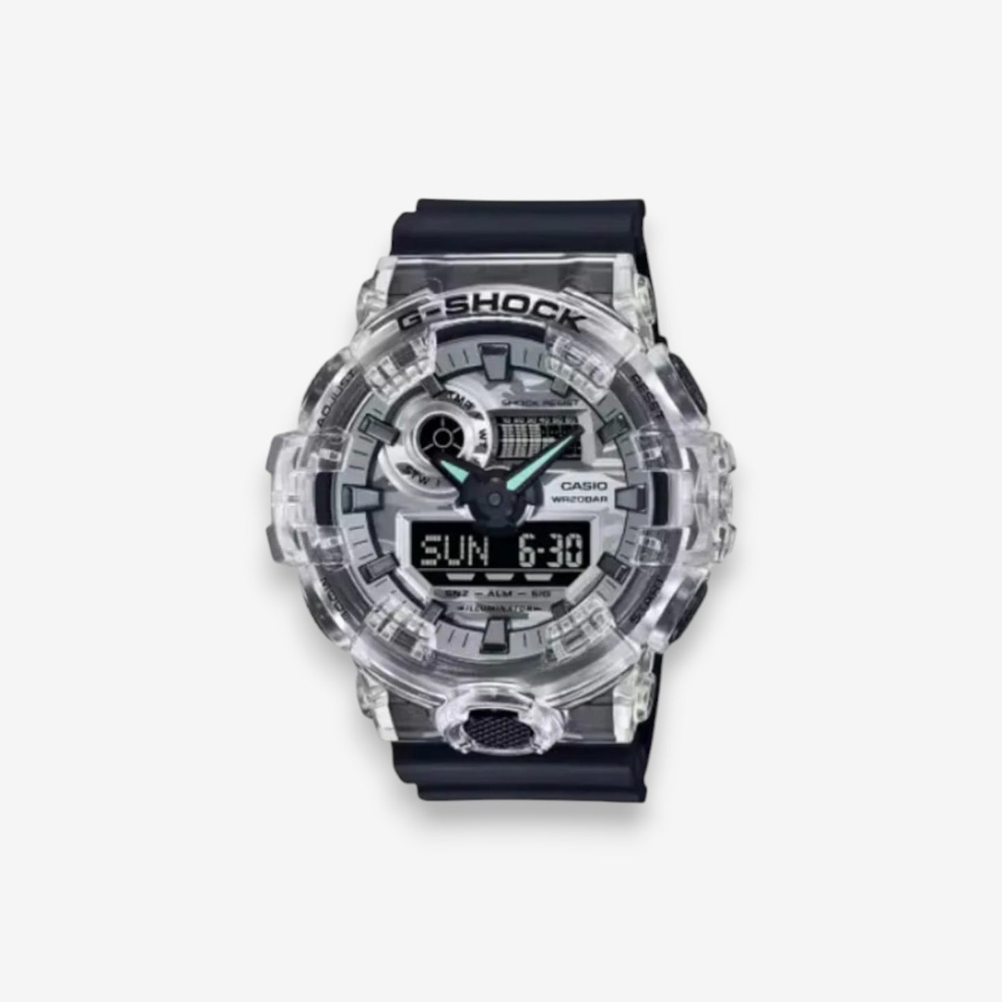 Orologio Casio G-SHOCK GA-700SKC