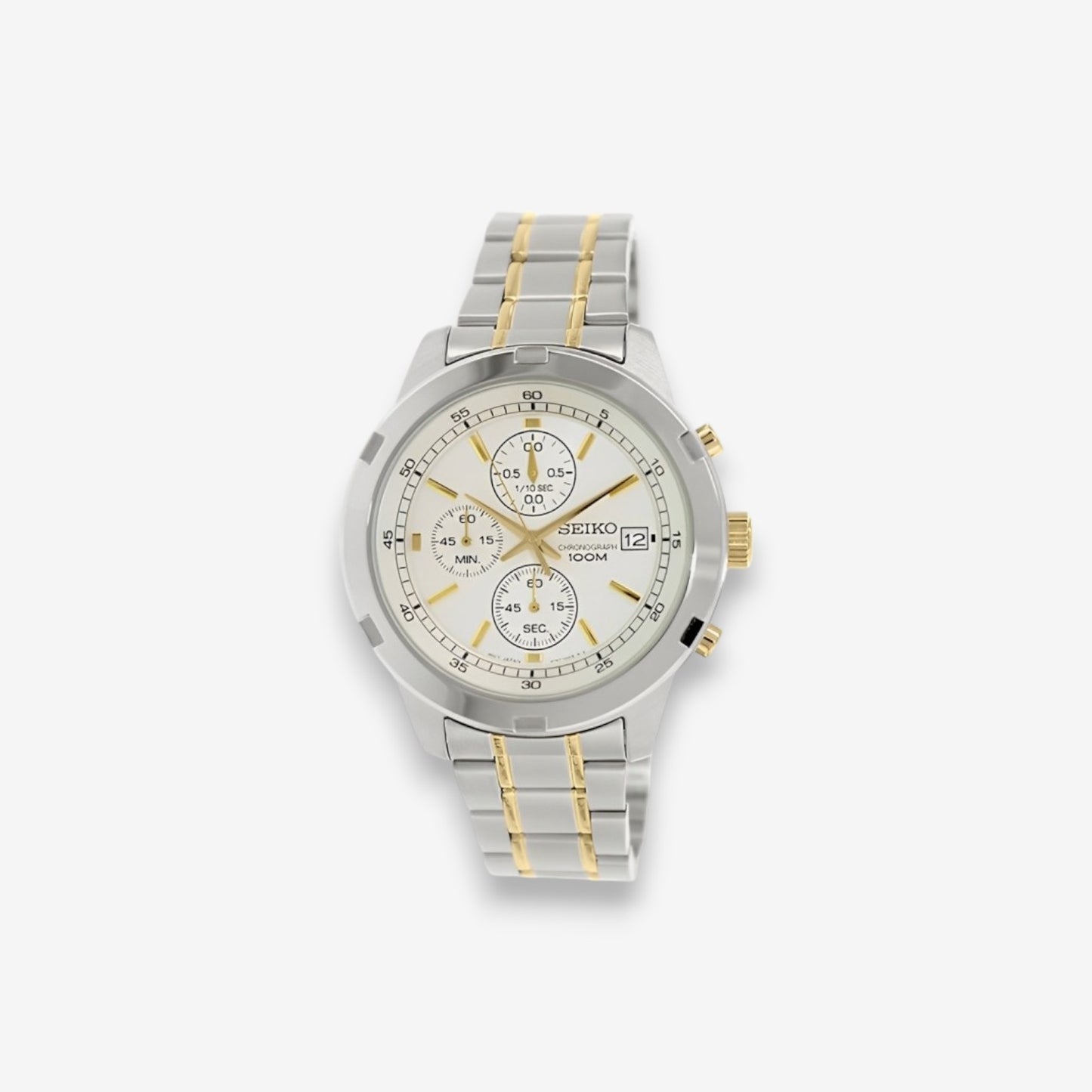 Orologio Seiko Chronograph SKS423