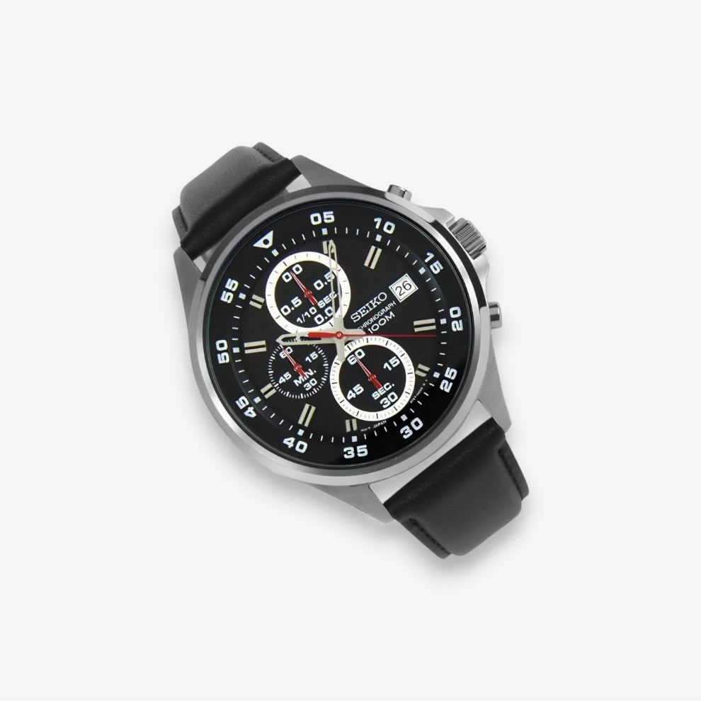 Orologio Seiko Chronograph SKS635