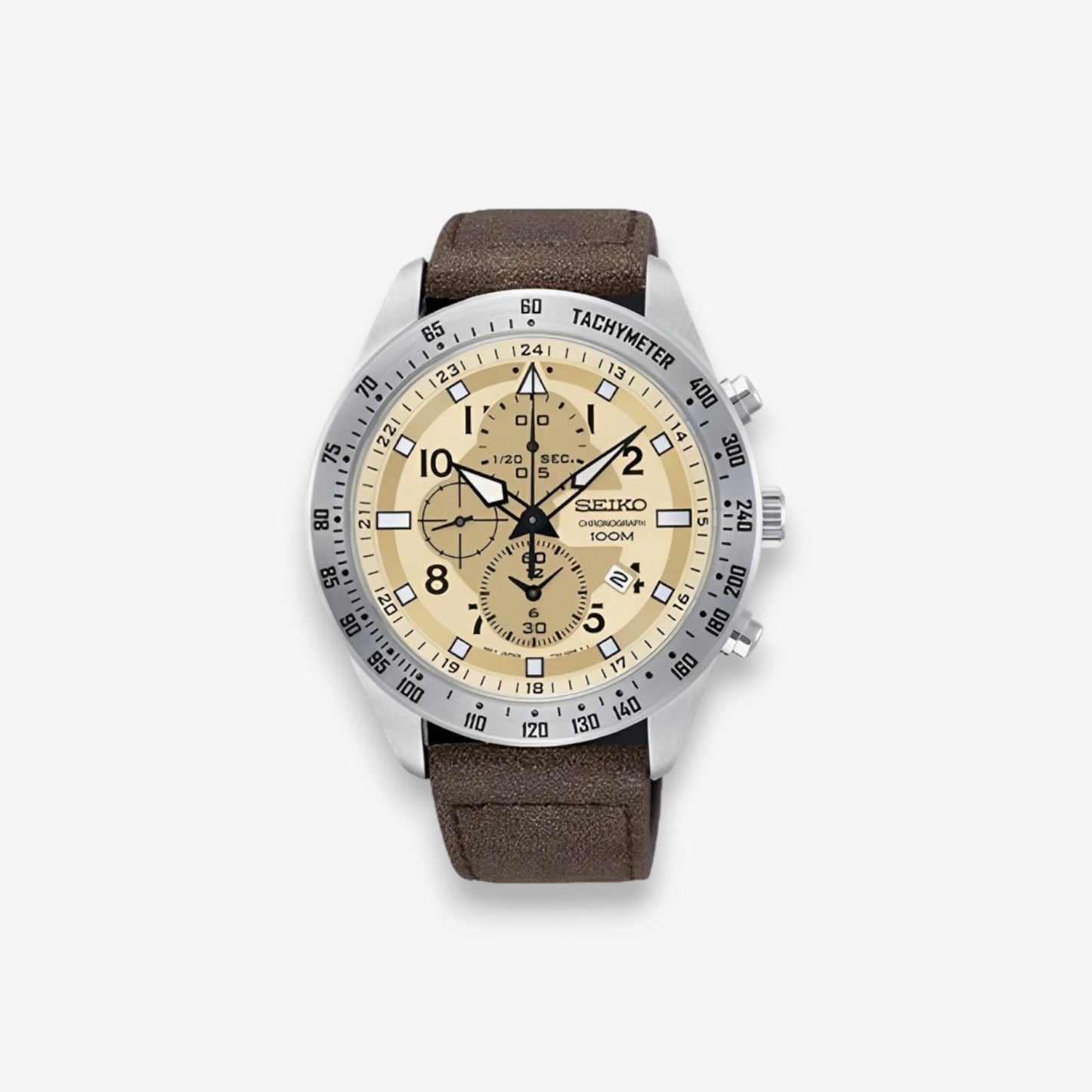 Orologio Seiko Chronograph SNDH43