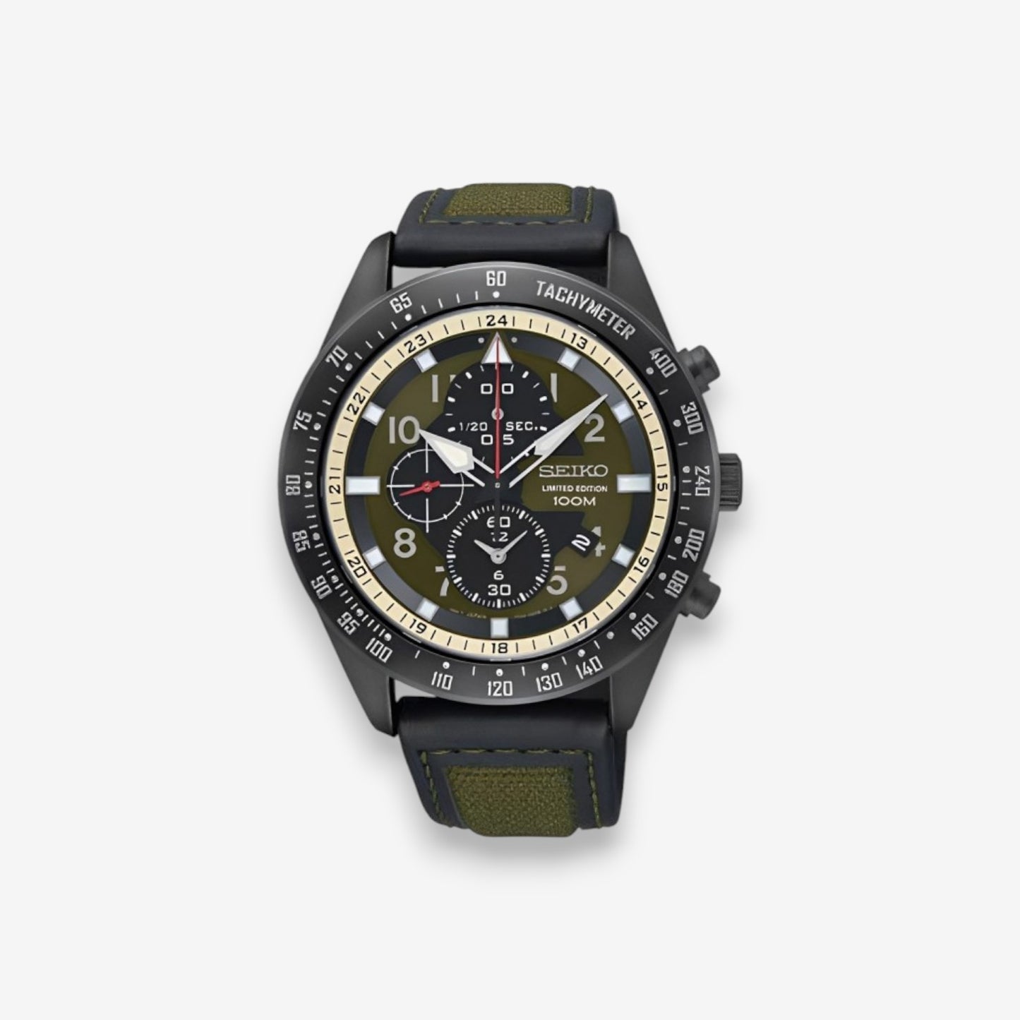 Orologio Seiko Chronograph SNDH47