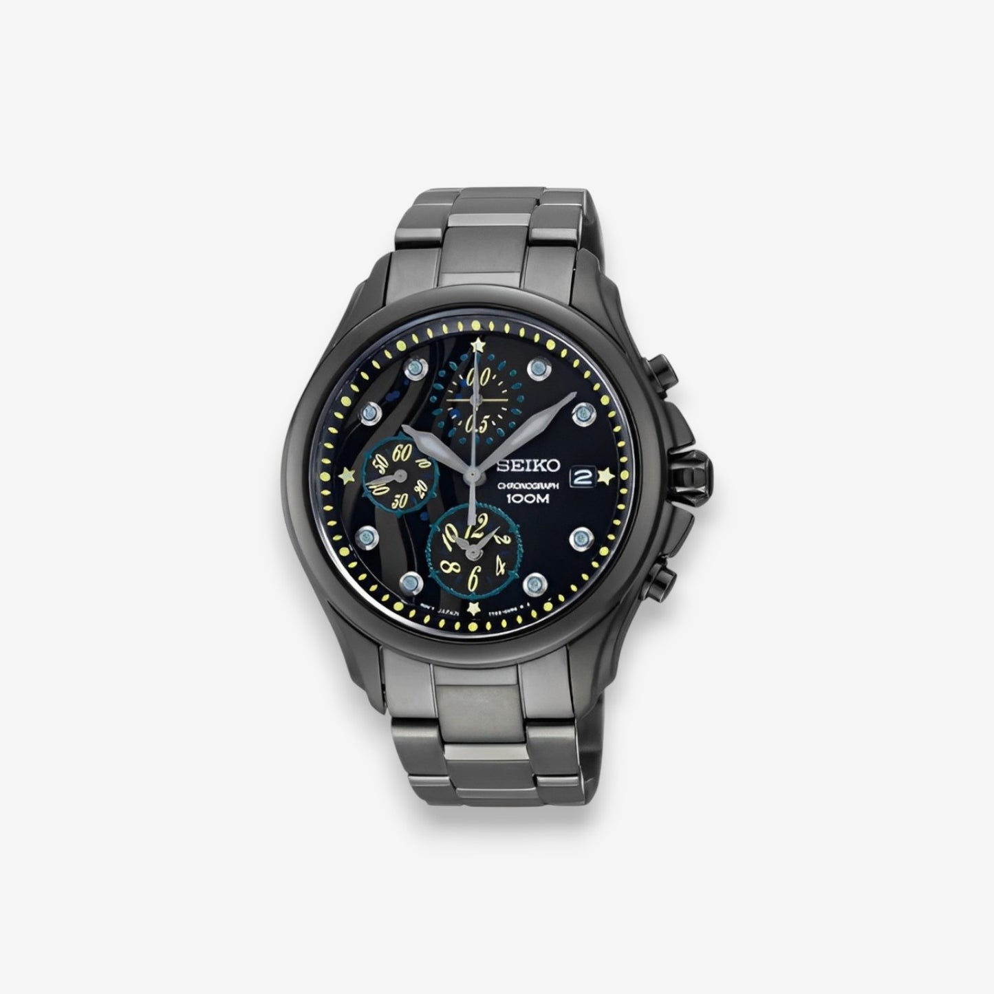 Orologio Seiko Chronograph SNDX67