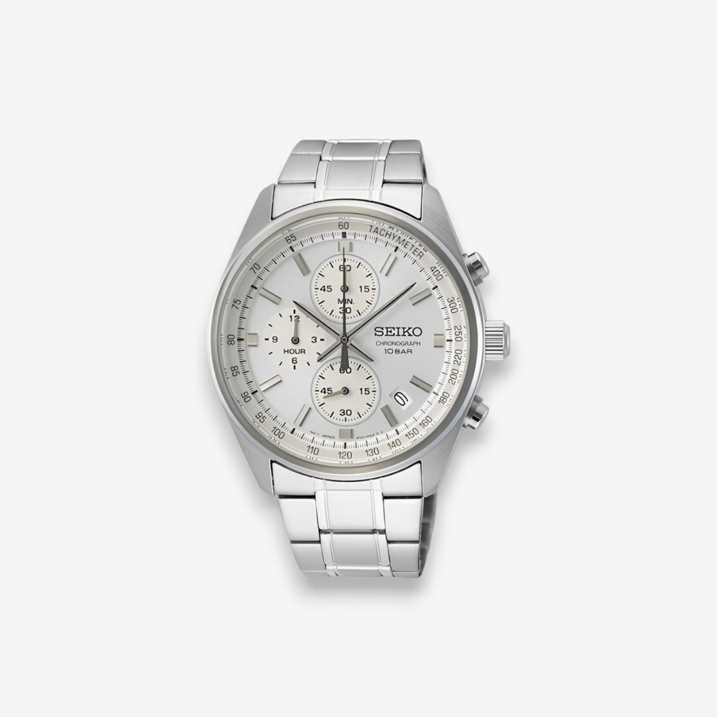 Orologio Seiko Chronograph SSB375P1