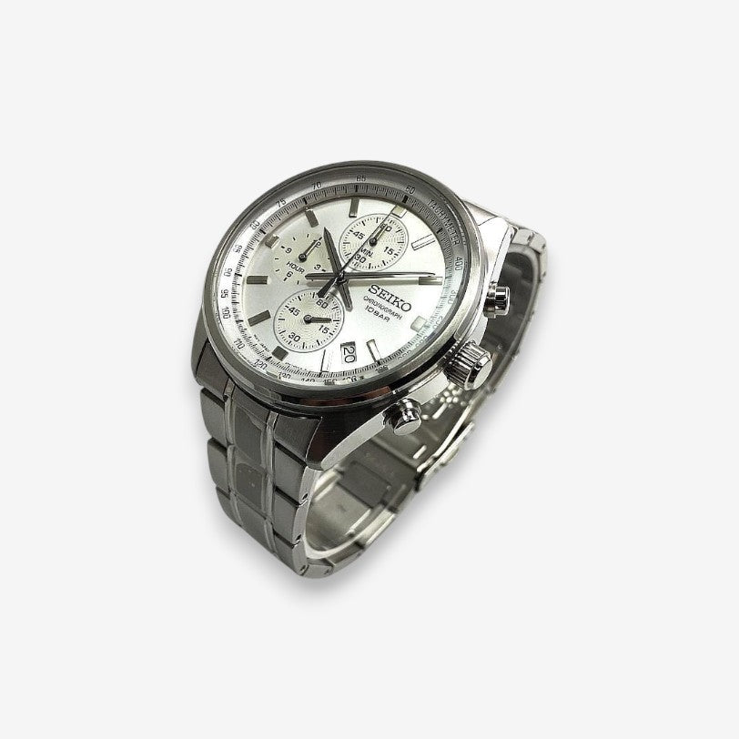Orologio Seiko Chronograph SSB375P1