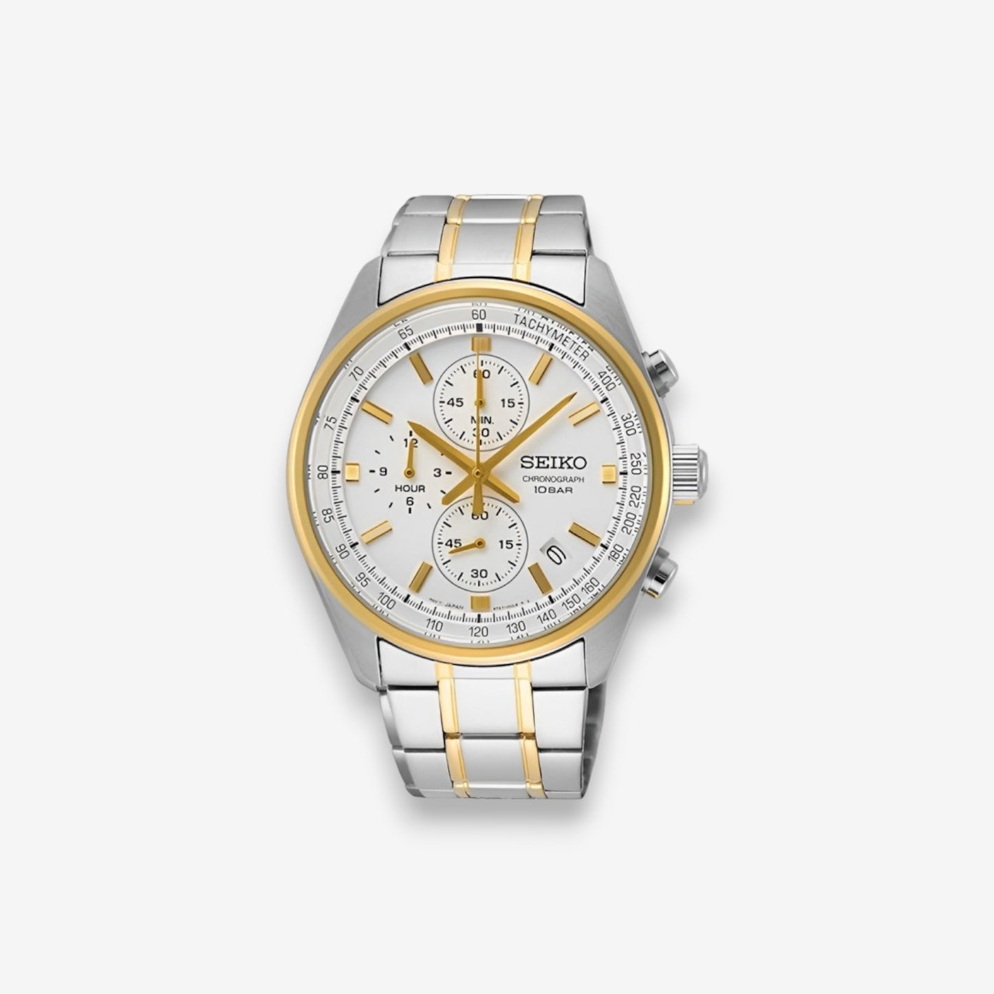 Orologio Seiko Chronograph SSB380P1