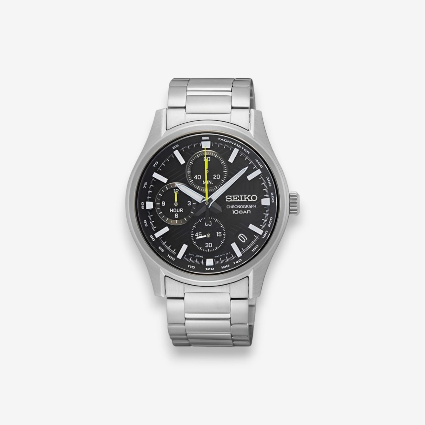 Orologio Seiko Chronograph SSB419P1