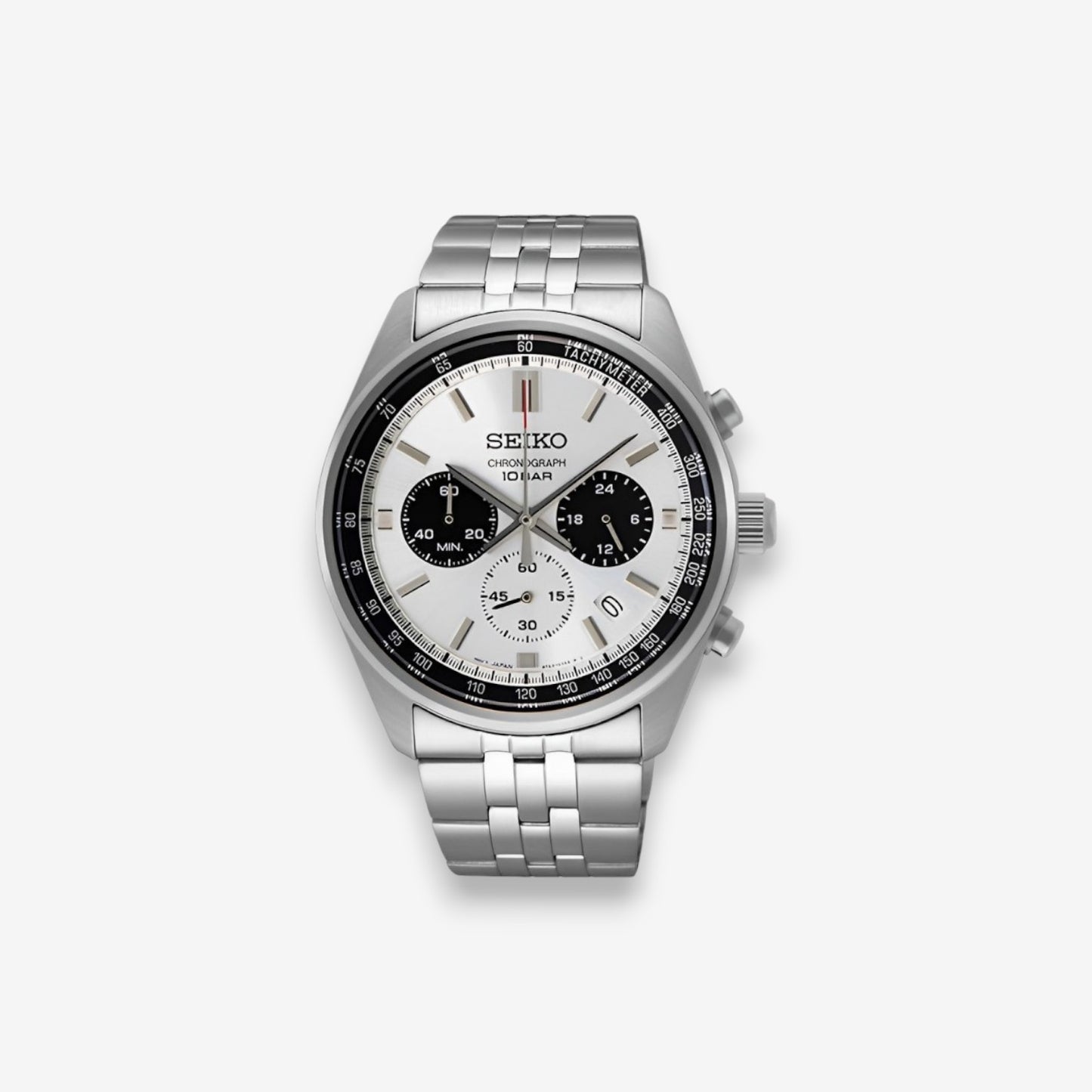 Orologio Seiko Chronograph SSB425P1