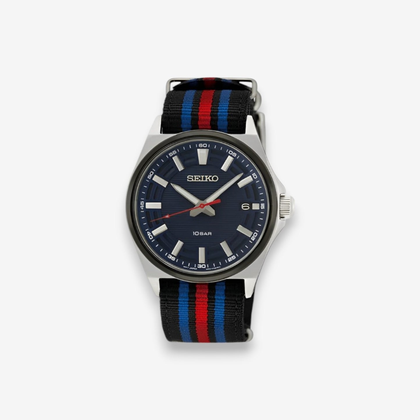 Orologio Seiko Essentials SUR518 al Quarzo