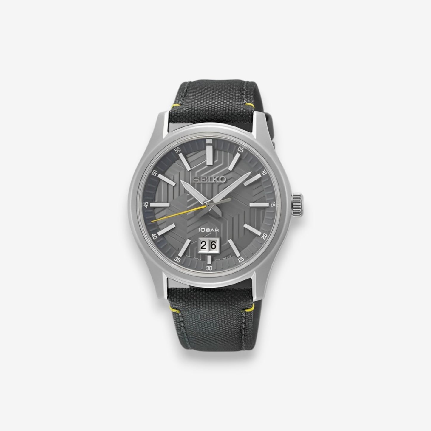 Orologio Seiko Essentials SUR543 al Quarzo