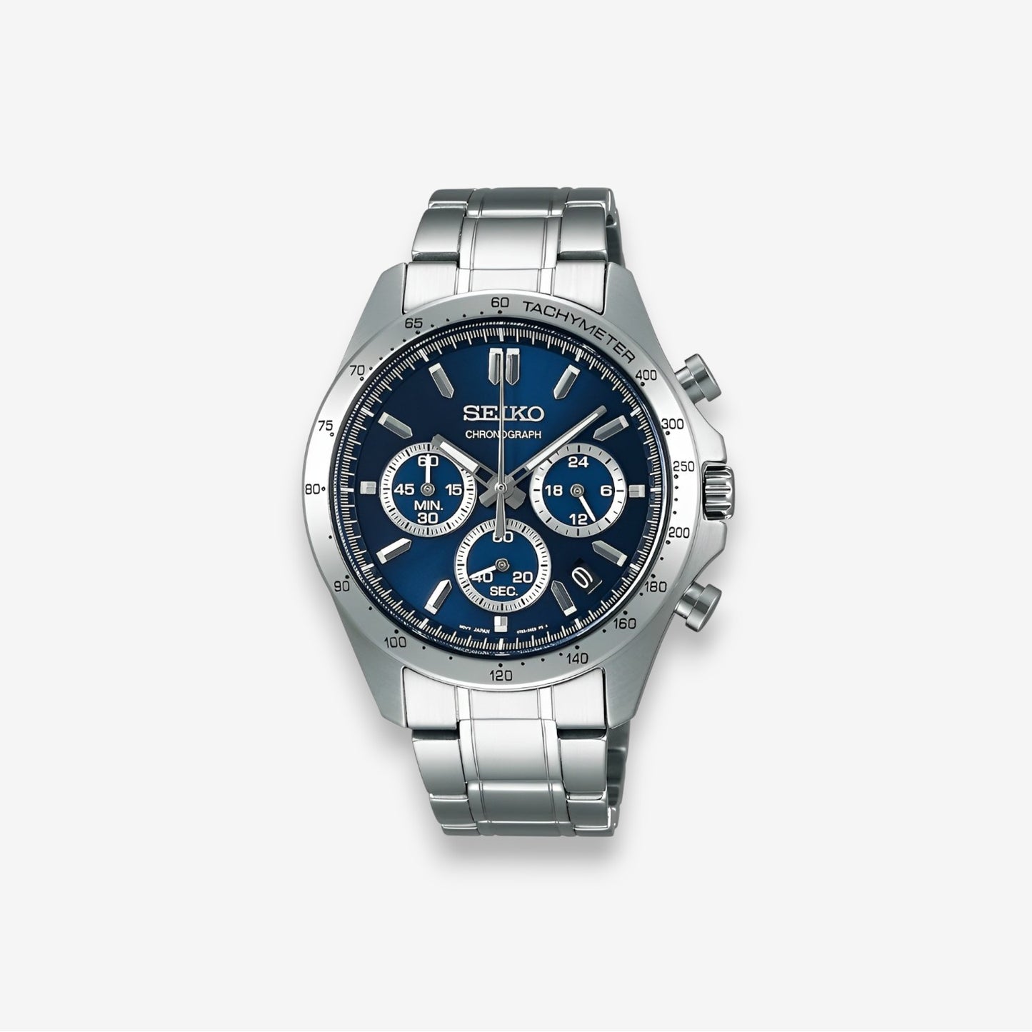 Orologio Seiko Spirit Chronograph SBTR011