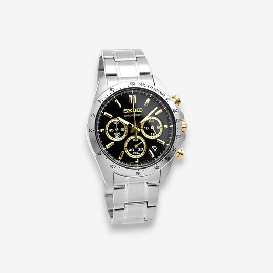Orologio Seiko Spirit Chronograph SBTR015